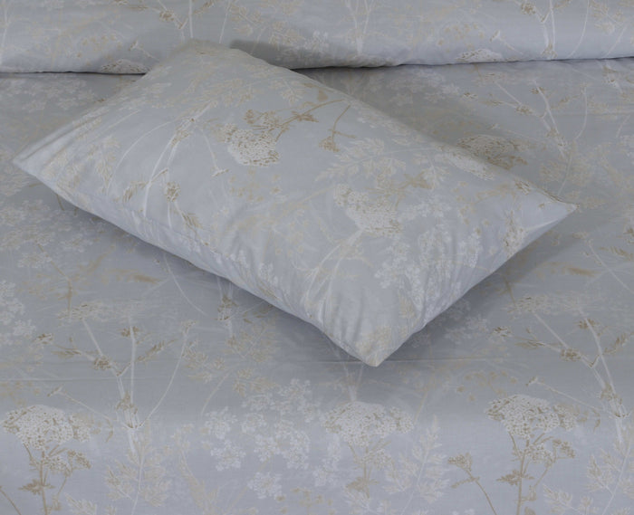 Double Bed Sheet Design NC-C 4014 - Nishat Creative Store