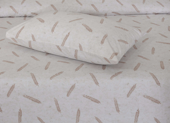 Double Bed Sheet Design NC-C 4023 - Nishat Creative Store