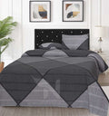 Double Bed Sheet Design NC-C 4038 - Nishat Creative Store
