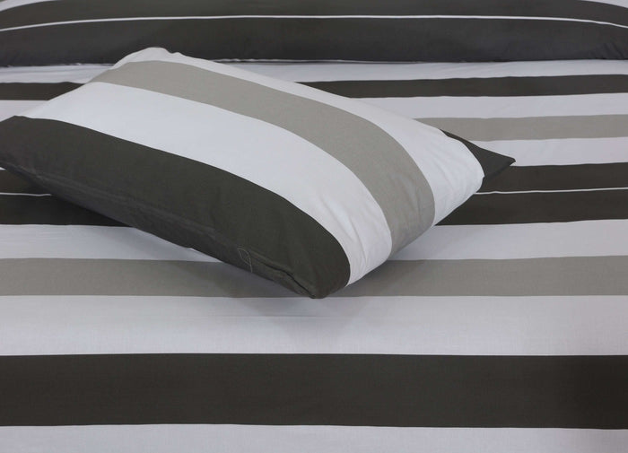 Double Bed Sheet Design NC-C 4039 - Nishat Creative Store