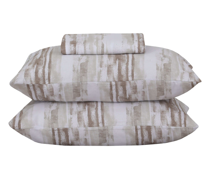 Double Bed Sheet Design NC-C 4043 - Nishat Creative Store