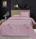 Double Bed Sheet Design NC-C 4044 - Nishat Creative Store
