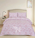 Double Bed Sheet Design NC-C 4048 - Nishat Creative Store