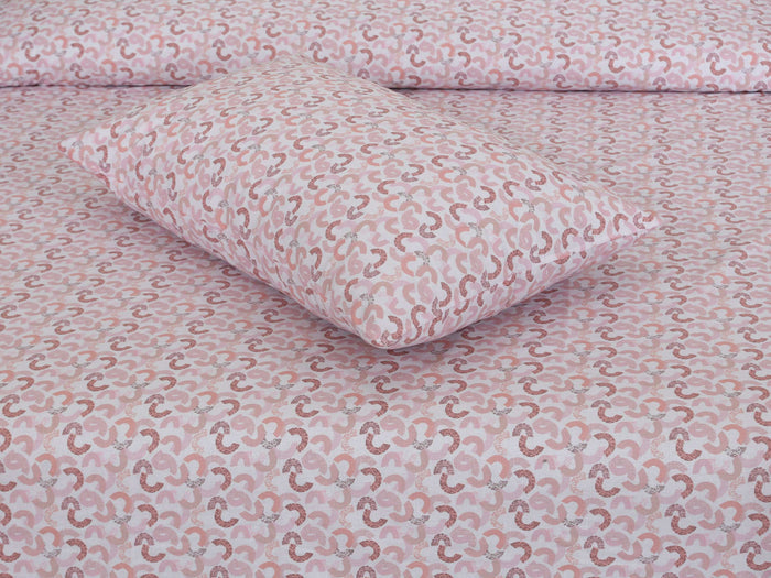 Double Bed Sheet Design NC-C 5089 - Nishat Creative Store