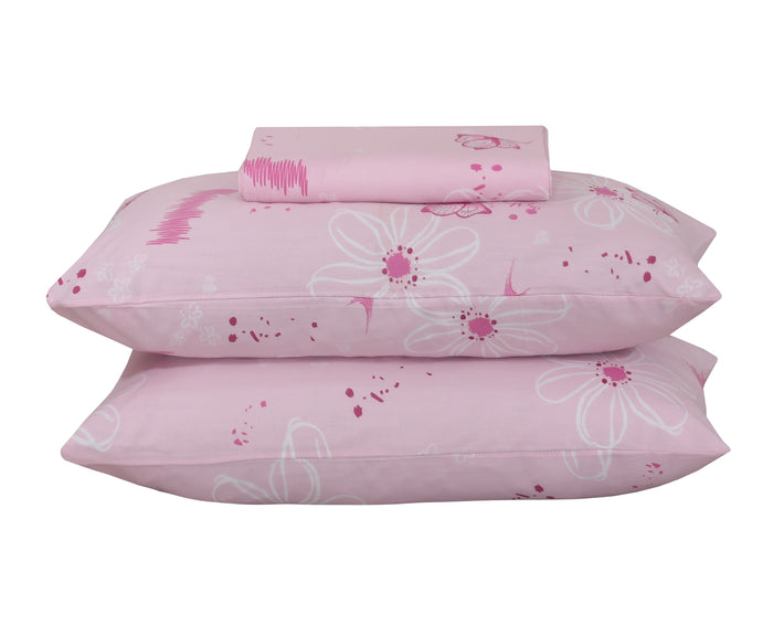 Double Bed Sheet Design NC-C 6024 - Nishat Creative Store