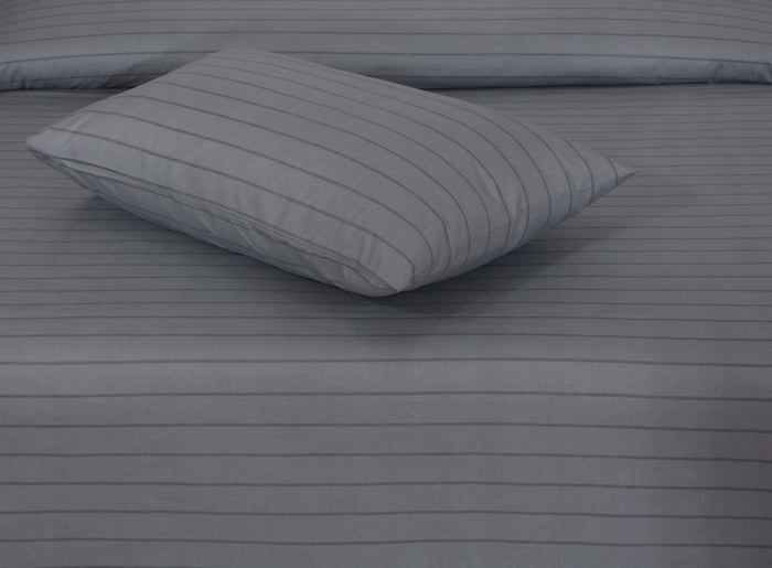 Double Bed Sheet Design NC-C 6030 - Nishat Creative Store
