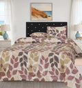 Double Bed Sheet Design NC-C 6034 - Nishat Creative Store