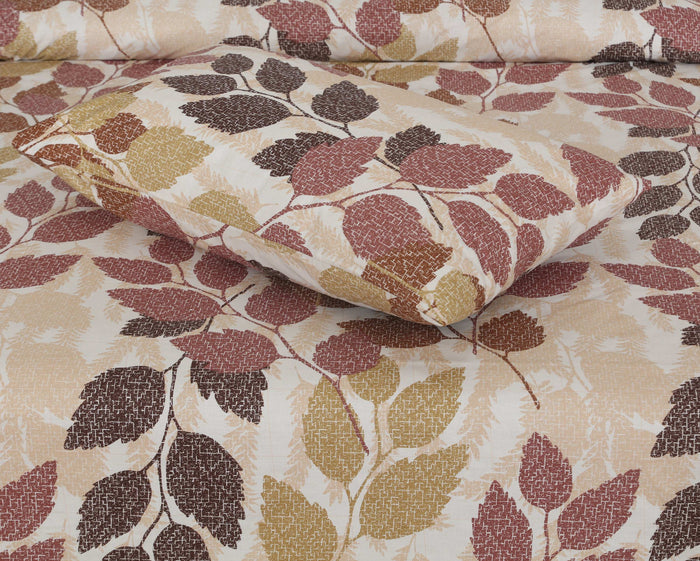Double Bed Sheet Design NC-C 6034 - Nishat Creative Store