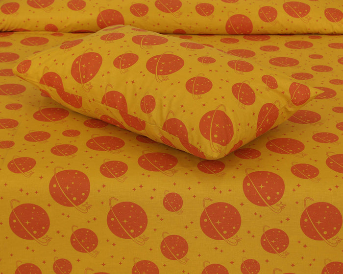 Double Bed Sheet Design NC-C 6038 - Nishat Creative Store