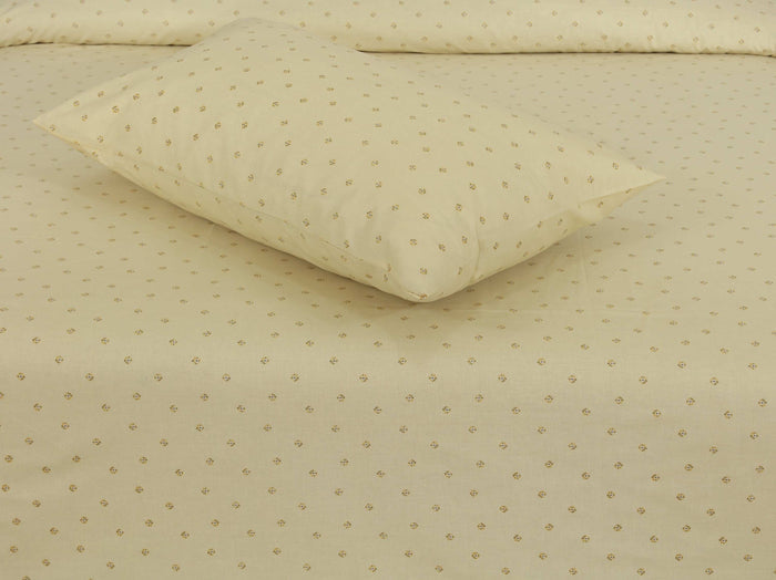 Double Bed Sheet Design NC-C 6040 - Nishat Creative Store