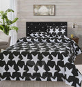 Double Bed Sheet Design NC-C 6043 - Nishat Creative Store