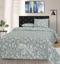 Double Bed Sheet Design NC-C 6044 - Nishat Creative Store