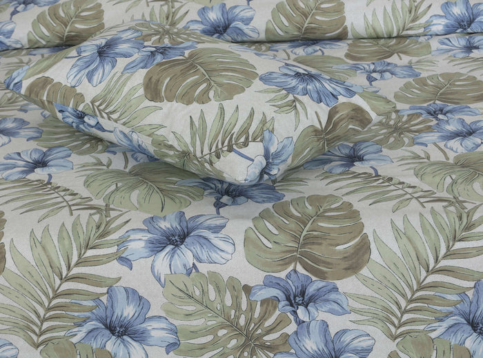Double Bed Sheet Design NC-C 6074 - Nishat Creative Store