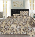 Double Bed Sheet Design NC-C 6079 - Nishat Creative Store