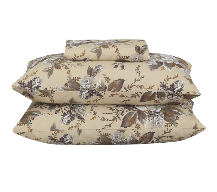 Double Bed Sheet Design NC-C 6079 - Nishat Creative Store