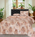 Double Bed Sheet Design NC-C 6082 - Nishat Creative Store
