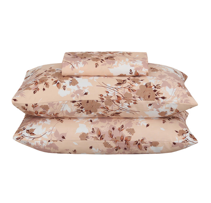 Double Bed Sheet Design NC-C 6082 - Nishat Creative Store