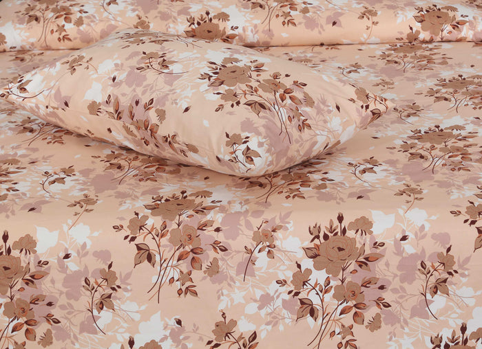 Double Bed Sheet Design NC-C 6082 - Nishat Creative Store