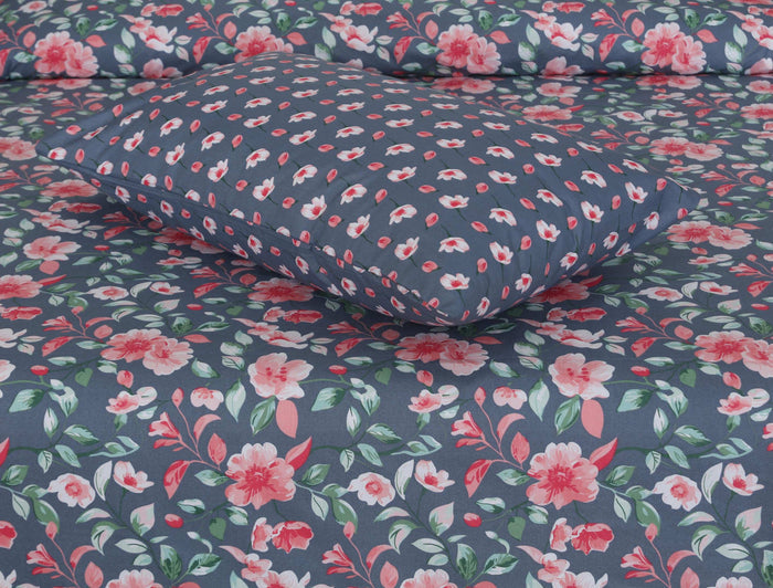 Double Bed Sheet Design NC-C 6084 - Nishat Creative Store