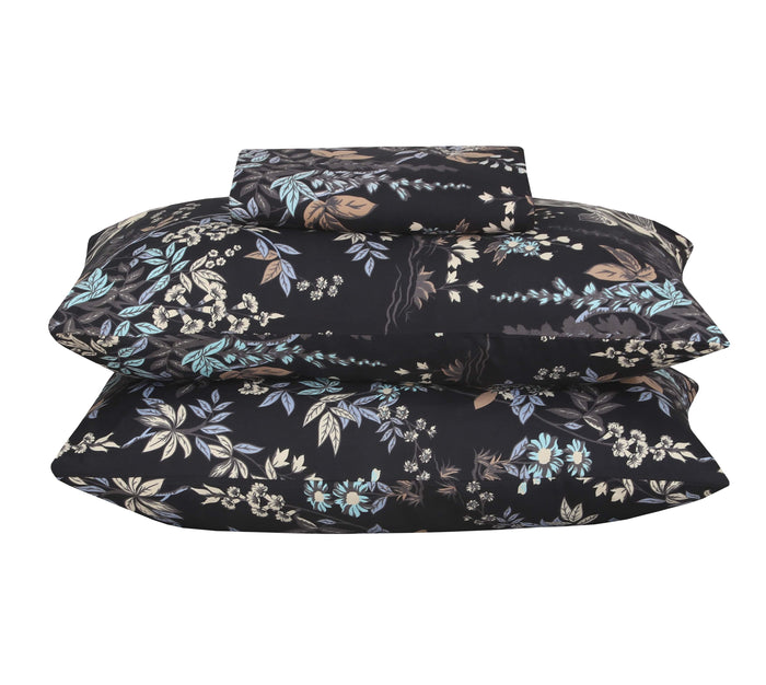 Double Bed Sheet Design NC-C 6088 - Nishat Creative Store