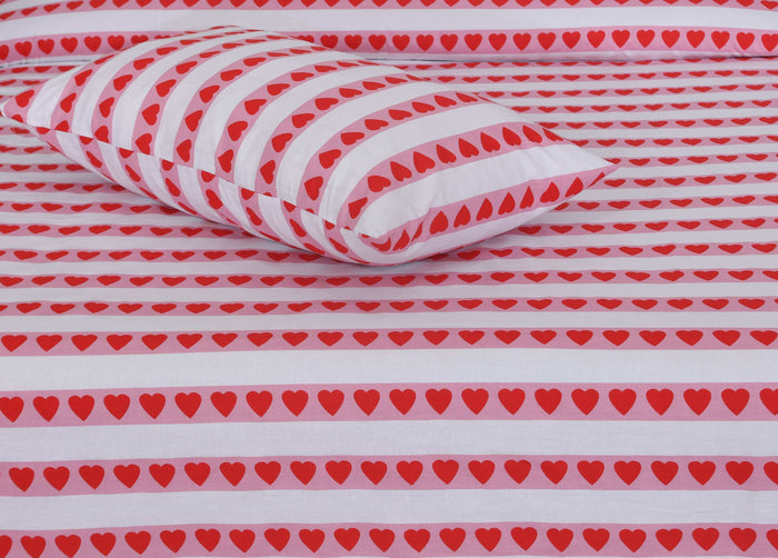 Double Bed Sheet Design NC-C 6090 - Nishat Creative Store