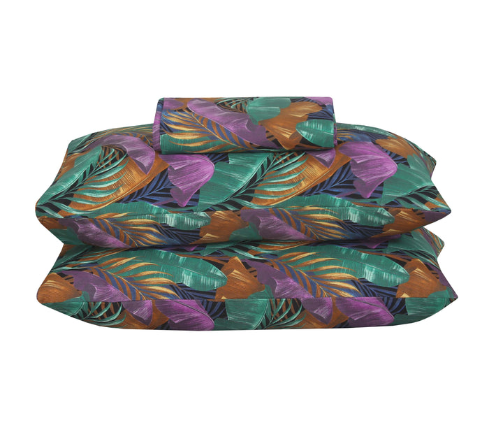 Double Bed Sheet Design NC-C 6092 - Nishat Creative Store