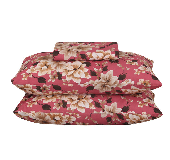 Double Bed Sheet Design NC-C 6093 - Nishat Creative Store