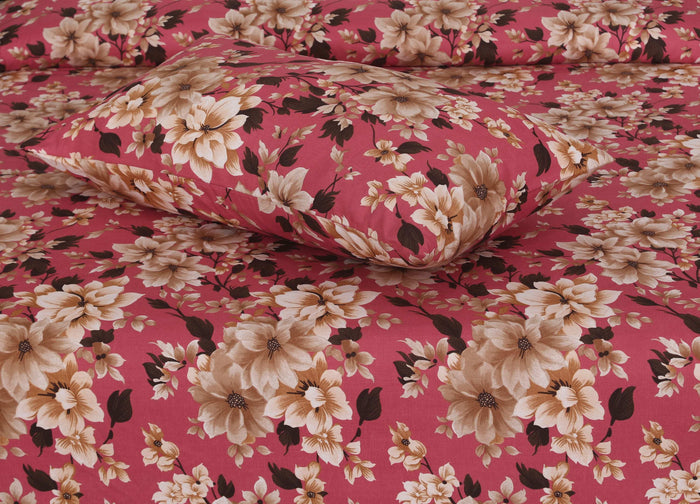Double Bed Sheet Design NC-C 6093 - Nishat Creative Store