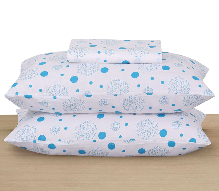 Double Bed Sheet Design NC-C 7032 - Nishat Creative Store