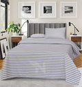 Double Bed Sheet Design NC-C 7034 - Nishat Creative Store