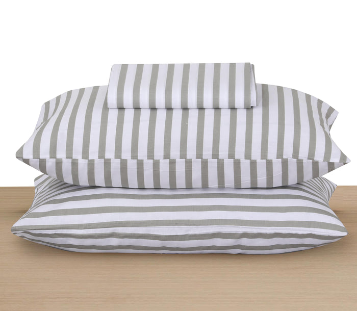 Double Bed Sheet Design NC-C 7034 - Nishat Creative Store