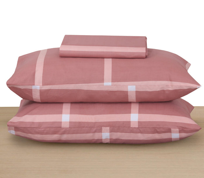 Double Bed Sheet Design NC-C 7036 - Nishat Creative Store
