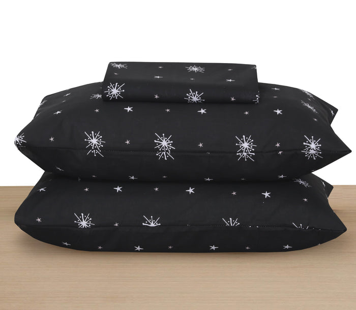 Double Bed Sheet Design NC-C 7037 - Nishat Creative Store