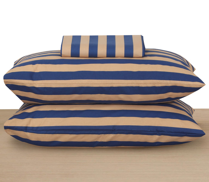 Double Bed Sheet Design NC-C 7045 - Nishat Creative Store