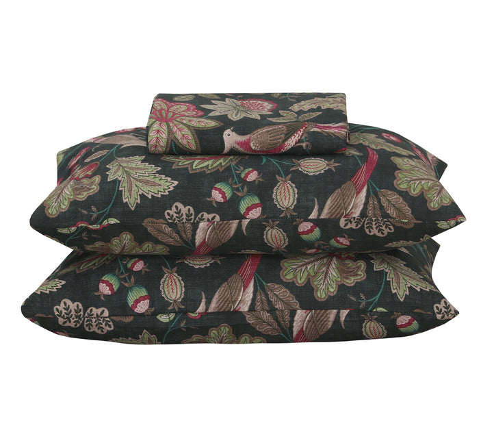 Double Bed Sheet Design NC-D 4037 - Nishat Creative Store