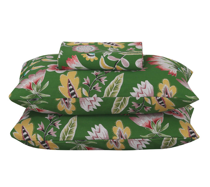 Double Bed Sheet Design NC-D 4040 - Nishat Creative Store