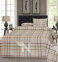 Double Bed Sheet Design NC-D 5084 - Nishat Creative Store