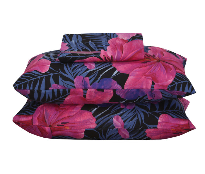 Double Bed Sheet Design NC-M 3992 - Nishat Creative Store