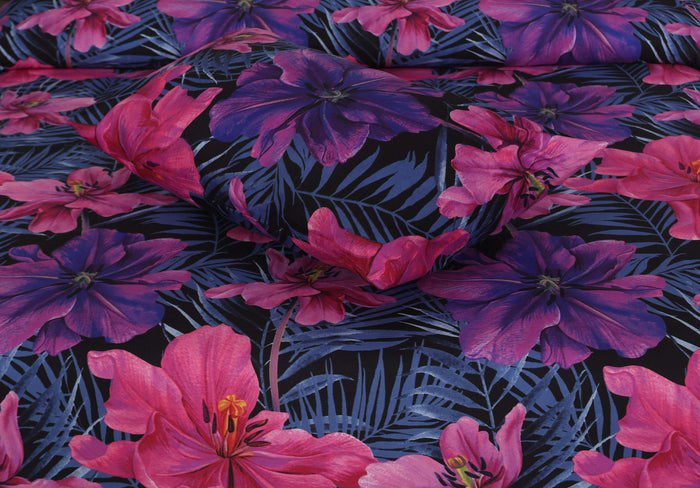 Double Bed Sheet Design NC-M 3992 - Nishat Creative Store