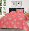 Double Bed Sheet Design NC-M 4052 - Nishat Creative Store