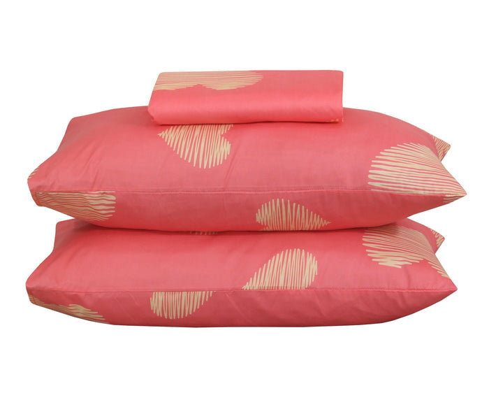 Double Bed Sheet Design NC-M 4052 - Nishat Creative Store