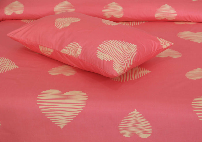 Double Bed Sheet Design NC-M 4052 - Nishat Creative Store