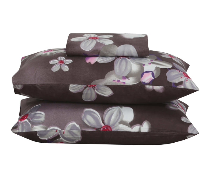 Double Bed Sheet Design NC-M 4054 - Nishat Creative Store
