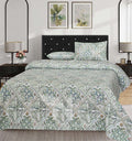 Double Bed Sheet Design NC-M 4055 - Nishat Creative Store