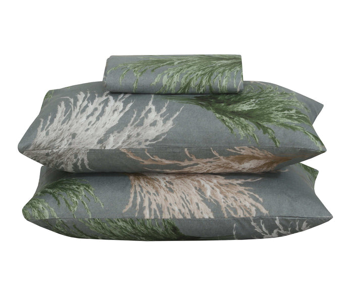 Double Bed Sheet Design NC-M 4057 - Nishat Creative Store