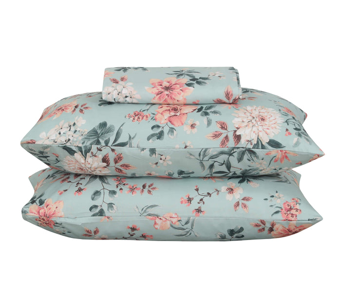 Double Bed Sheet Design NC-M 5067 - Nishat Creative Store