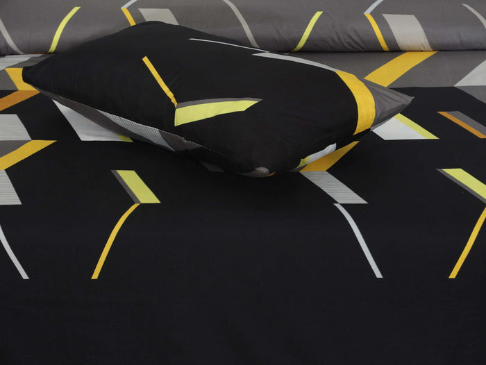 Double Bed Sheet Design NC-M 5068 - Nishat Creative Store