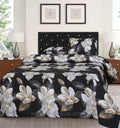 Double Bed Sheet Design NC-M 5069 - Nishat Creative Store