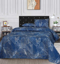 Double Bed Sheet Design NC-M 5078 - Nishat Creative Store