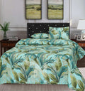 Double Bed Sheet Design NC-M 5081 - Nishat Creative Store